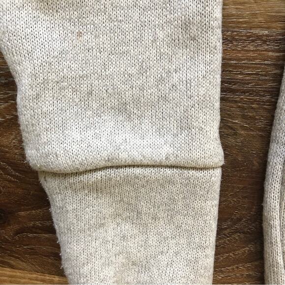 Faded Glory Girls’ Hoody Sherpa Sweater Zip Size M - Picture 2 of 7